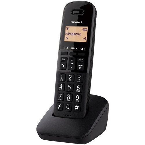 Panasonic tgb610jtb - panasonic, kx-tgb610jtb