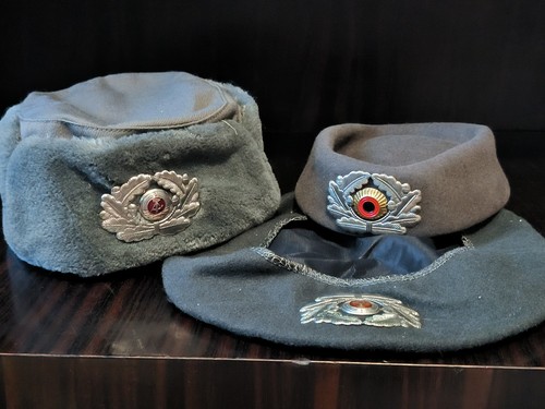 Collezione berretti donna - da,
