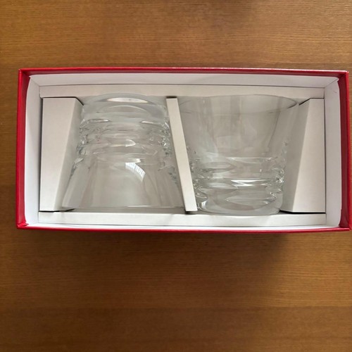Baccarat 2012 pair - pair, rock