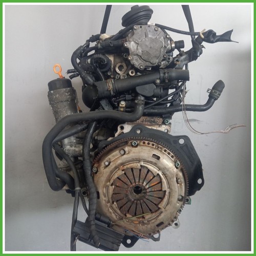 Motore completo funzionante - completo,