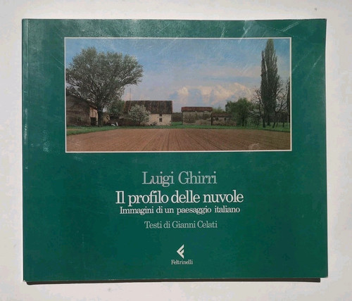 Luigi ghirri profilo - ghirri,