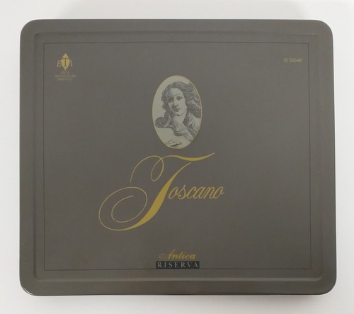 Toscano antica riserva - antica,