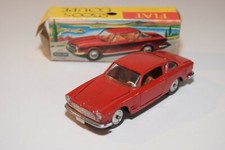 A21 1:43 MERCURY 23 FIAT 2300S