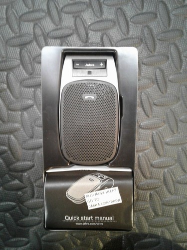 Jabra drive altoparlante - drive,