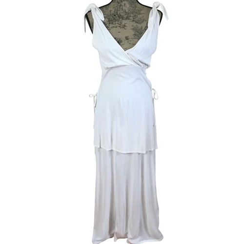 Maxi abito vintage addison - maxi,