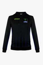 Vr46 felpa con - vr46, cappuccio