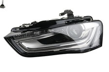 Faro Compatibile Per Audi A4