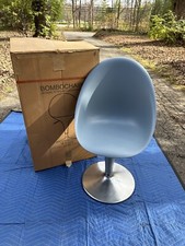 New Magis Bombo Swivel Chair