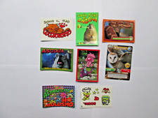 Lot set figurines - 8,