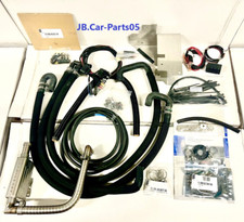 Eberspächer 24.8000.29.0055.0B Riscaldatore Einbausatz per Kia Sorento Idronico