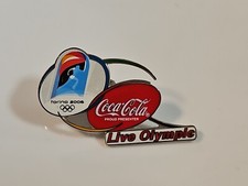 Spilla pins Olimpiadi Di