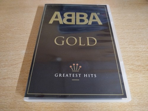 Abba gold greatest - abba, (greatest