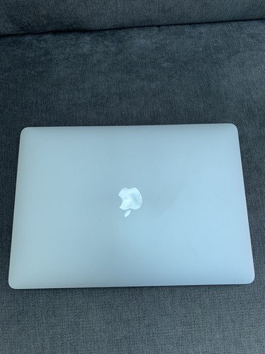 Apple macbook pro pollici - pro, 13