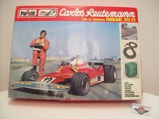 Polistil Grand Prix "Carlos