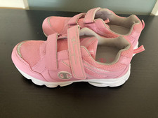 Sneakers Rosa marca Champion