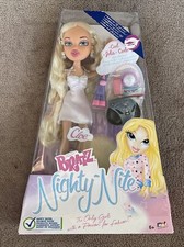 Bratz Doll Nighty Nite 2°