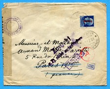 RSI DESTINAZIONE FRANCIA NON
