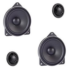 Morel BMW Integration