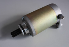 Motorino Avviamento Hyosung