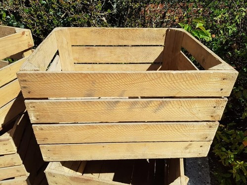 Casse mele legno - casse, in