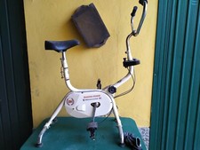 CYCLETTE BIANCHI anni 70 HOME