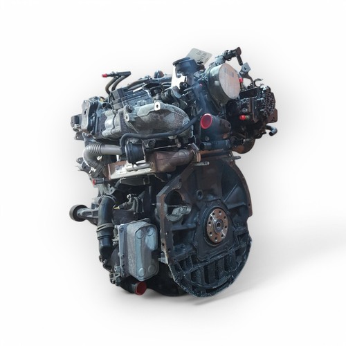 Motore m9r866 2011 2013 - motore,