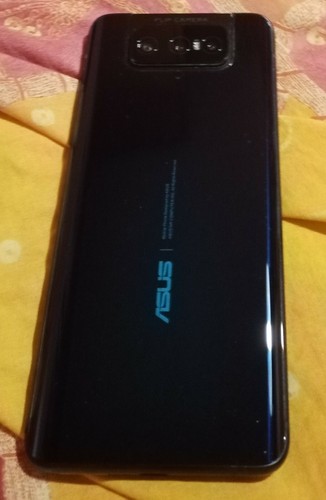 Asus zenfone zs670ks 2a014eu - asus, 7