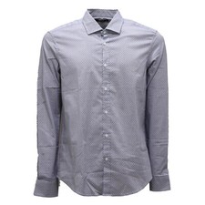 6249AL camicia uomo GAUDI'