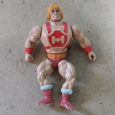 Vintage Thunder Punch He-Man