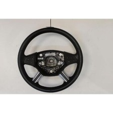 VOLANTE IN PELLE VERS. AIR-BAG PER MERCEDES CLASSE M (05-11) W164 3.0 V6 2005