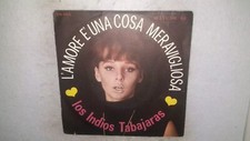 LOS INDIOS TABAJARAS  L'AMORE