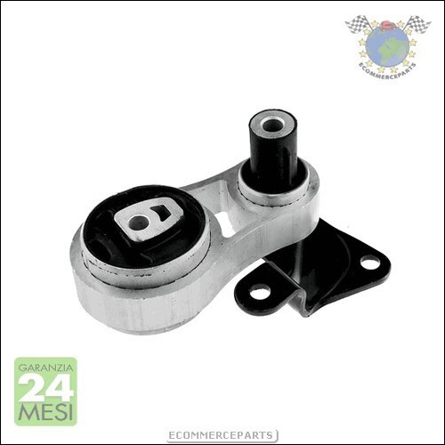 Supporto motore ajs - motore,