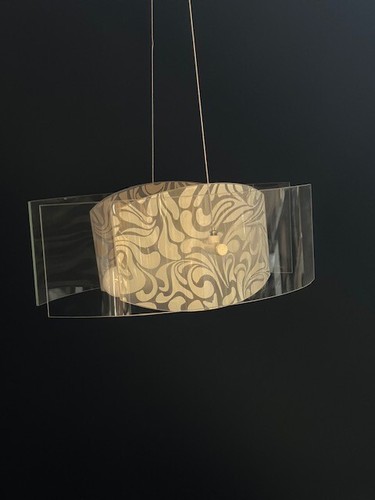 Lampadario moderno sospensione - moderno,