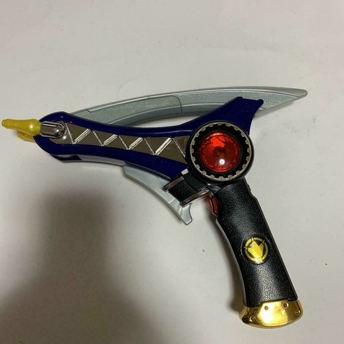 Power rangers dino thunder - power,