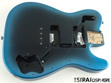 Fender American Professional