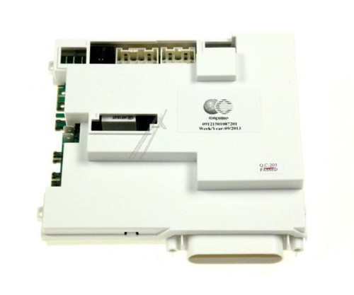Modulo elettronico scheda - , main