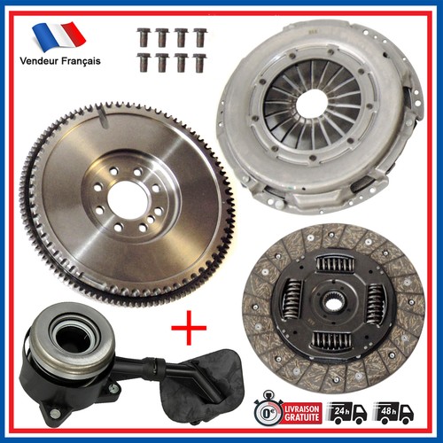 Kit frizione volante - kit,