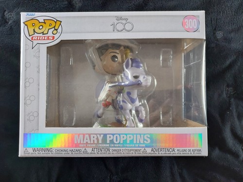 Mint disney 100 mary - mint,