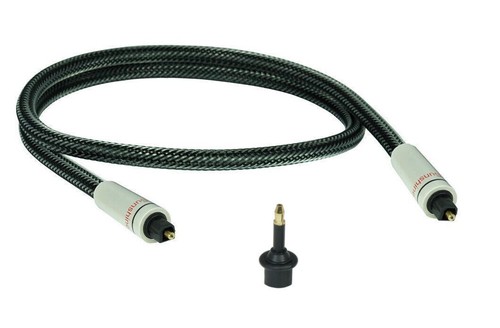 Cavo audio toslink lwl - audio, spdif