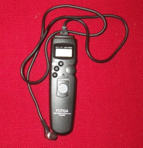 Fotga 80n3 timer per - tc-80n3,