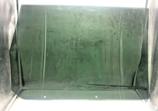 RICAMBI USATI, VETRO SCENDENTE POSTERIORE SINISTRO HYUNDAI TRAJET (OSCURATO)