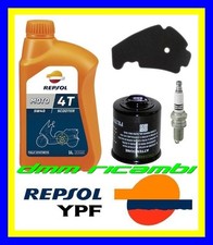 Kit tagliando piaggio - kit,