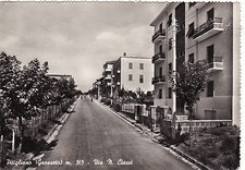 #PITIGLIANO: VIA N. CIACCI