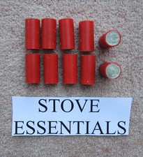 10 x pH Pellet Fumo per Test