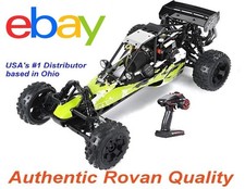 Rovan RC 1/5 Scale 29cc 5B