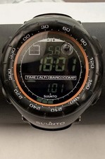 Orologio digitale Suunto