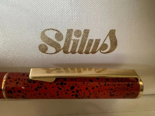 Stilus penna stilografica - stilus,