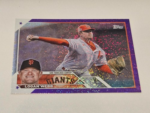 2023 topps serie logan - 2023, 2