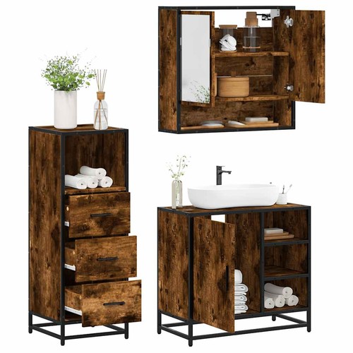 Set mobili bagno pz - mobili,