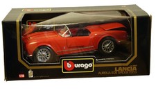 Bburago Lancia Aurelia B24